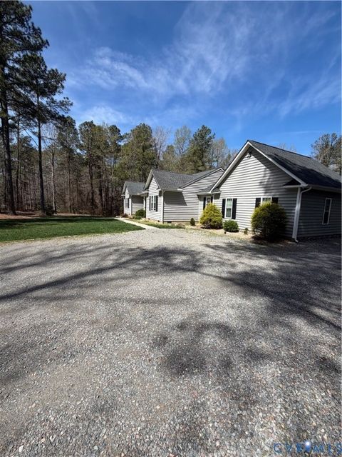 Tiny photo for 2526 Jordan Woods Drive, Mechanicsville, VA 23111 (MLS # 2607887)