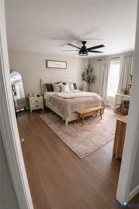 Tiny photo for 2526 Jordan Woods Drive, Mechanicsville, VA 23111 (MLS # 2607887)