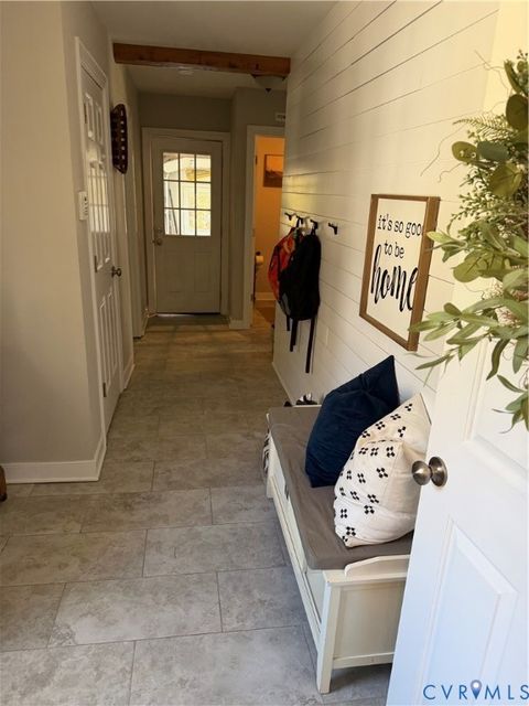 Tiny photo for 2526 Jordan Woods Drive, Mechanicsville, VA 23111 (MLS # 2607887)