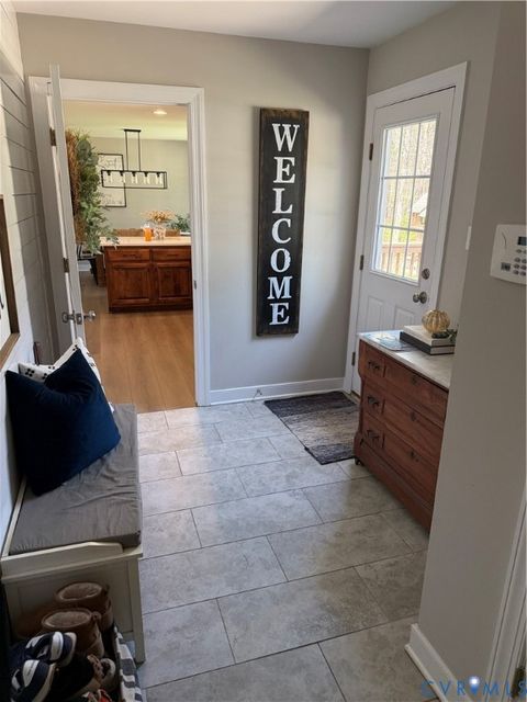 Tiny photo for 2526 Jordan Woods Drive, Mechanicsville, VA 23111 (MLS # 2607887)