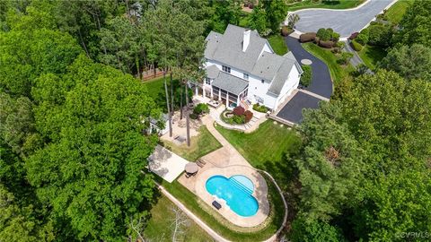 2912 Aylesford Drive Midlothian VA 23113