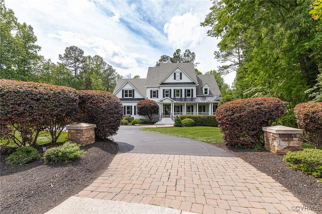 2912 Aylesford Drive