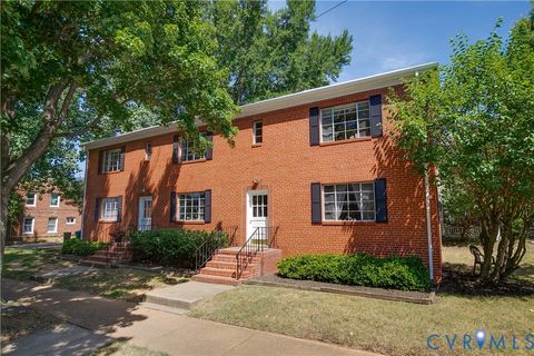 Photo of 3230 W Grace Street, Richmond, VA 23221 (MLS # 2529236)