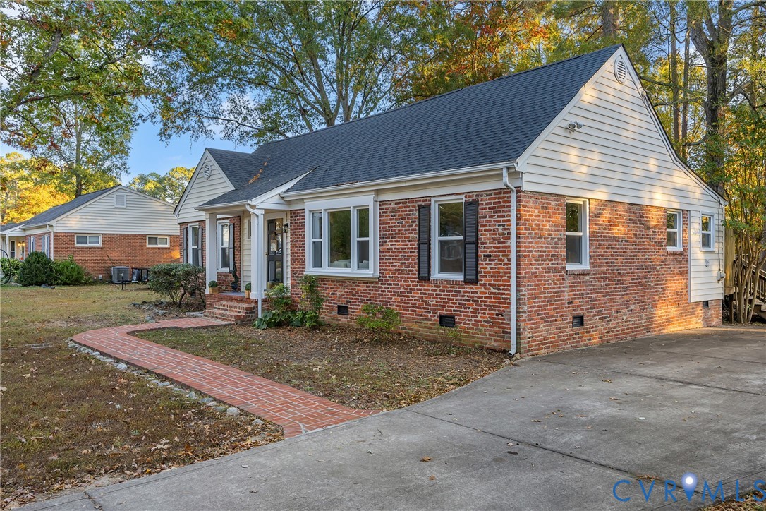 11405 Blendon Lane