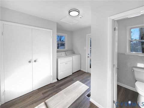 Tiny photo for 5410 Tacoma Street, Richmond, VA 23230 (MLS # 2602329)