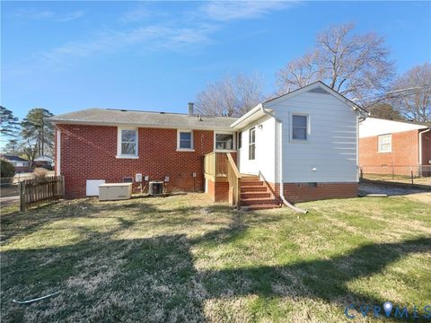 Tiny photo for 5410 Tacoma Street, Richmond, VA 23230 (MLS # 2602329)