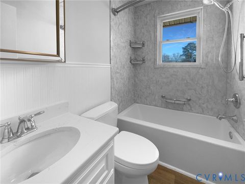 Tiny photo for 5410 Tacoma Street, Richmond, VA 23230 (MLS # 2602329)