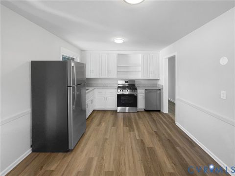 Tiny photo for 5410 Tacoma Street, Richmond, VA 23230 (MLS # 2602329)