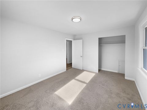 Tiny photo for 5410 Tacoma Street, Richmond, VA 23230 (MLS # 2602329)