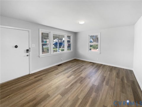 Tiny photo for 5410 Tacoma Street, Richmond, VA 23230 (MLS # 2602329)