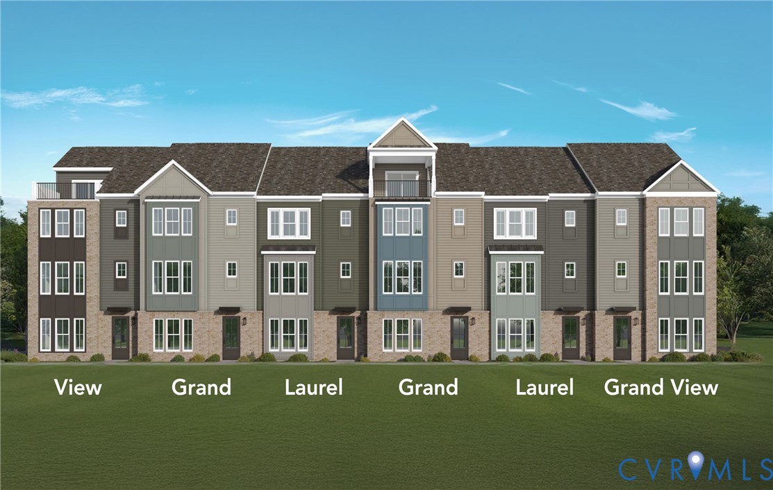 12026 Flowering Lavender Loop