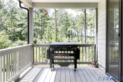 Tiny photo for 1363 Meadow Grove Drive, Powhatan, VA 23139 (MLS # 2621939)