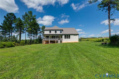 Tiny photo for 1363 Meadow Grove Drive, Powhatan, VA 23139 (MLS # 2621939)
