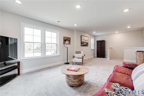 Tiny photo for 1363 Meadow Grove Drive, Powhatan, VA 23139 (MLS # 2621939)