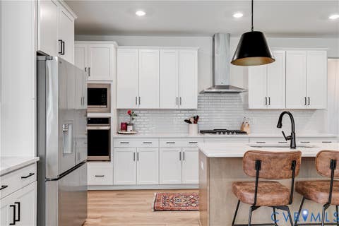 Tiny photo for 1363 Meadow Grove Drive, Powhatan, VA 23139 (MLS # 2621939)