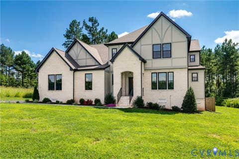 Tiny photo for 1363 Meadow Grove Drive, Powhatan, VA 23139 (MLS # 2621939)