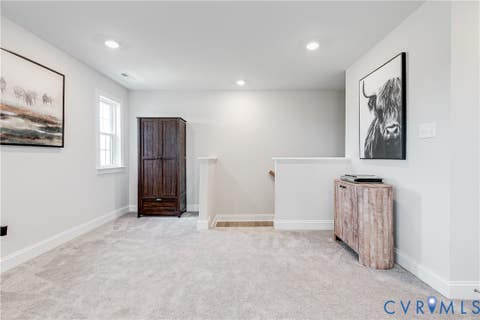 Tiny photo for 1363 Meadow Grove Drive, Powhatan, VA 23139 (MLS # 2621939)