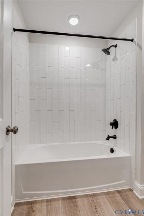 Tiny photo for 1363 Meadow Grove Drive, Powhatan, VA 23139 (MLS # 2621939)