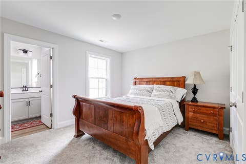 Tiny photo for 1363 Meadow Grove Drive, Powhatan, VA 23139 (MLS # 2621939)