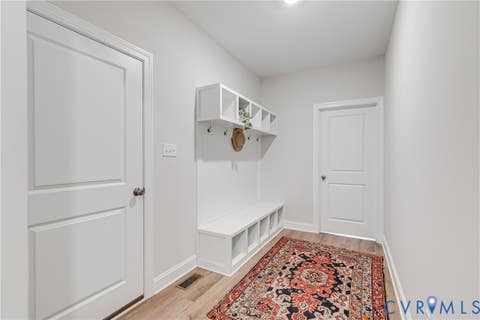 Tiny photo for 1363 Meadow Grove Drive, Powhatan, VA 23139 (MLS # 2621939)