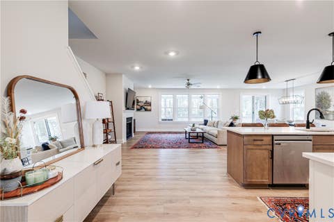 Tiny photo for 1363 Meadow Grove Drive, Powhatan, VA 23139 (MLS # 2621939)