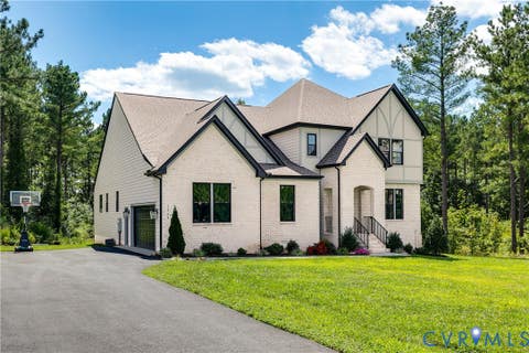 Tiny photo for 1363 Meadow Grove Drive, Powhatan, VA 23139 (MLS # 2621939)