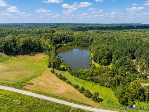 Tiny photo for 1363 Meadow Grove Drive, Powhatan, VA 23139 (MLS # 2621939)