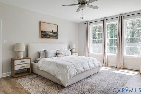 Tiny photo for 1363 Meadow Grove Drive, Powhatan, VA 23139 (MLS # 2621939)