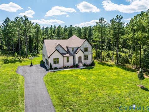 Tiny photo for 1363 Meadow Grove Drive, Powhatan, VA 23139 (MLS # 2621939)