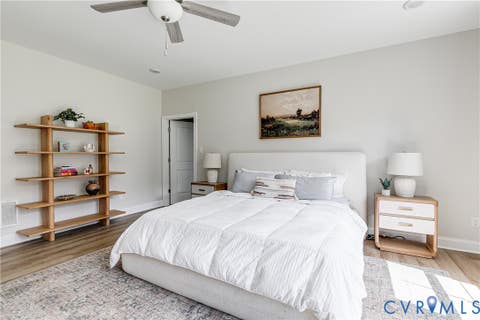 Tiny photo for 1363 Meadow Grove Drive, Powhatan, VA 23139 (MLS # 2621939)