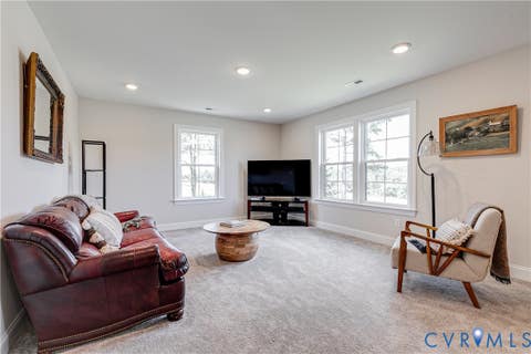 Tiny photo for 1363 Meadow Grove Drive, Powhatan, VA 23139 (MLS # 2621939)
