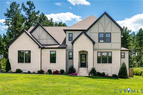 Photo of 1363 Meadow Grove Drive, Powhatan, VA 23139 (MLS # 2621939)
