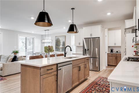Tiny photo for 1363 Meadow Grove Drive, Powhatan, VA 23139 (MLS # 2621939)