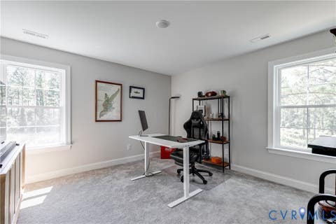 Tiny photo for 1363 Meadow Grove Drive, Powhatan, VA 23139 (MLS # 2621939)