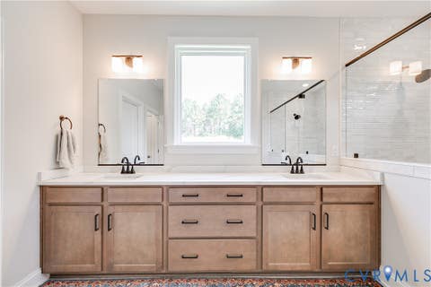 Tiny photo for 1363 Meadow Grove Drive, Powhatan, VA 23139 (MLS # 2621939)