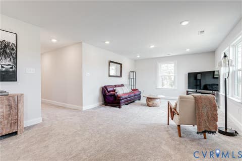 Tiny photo for 1363 Meadow Grove Drive, Powhatan, VA 23139 (MLS # 2621939)