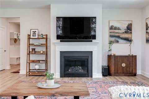 Tiny photo for 1363 Meadow Grove Drive, Powhatan, VA 23139 (MLS # 2621939)