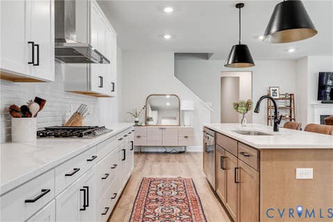 Tiny photo for 1363 Meadow Grove Drive, Powhatan, VA 23139 (MLS # 2621939)