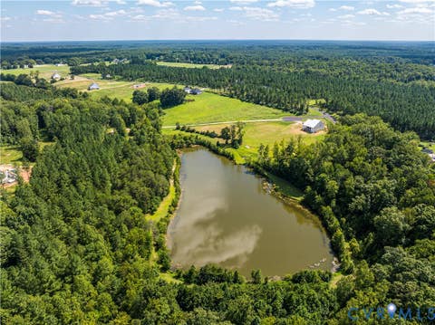 Tiny photo for 1363 Meadow Grove Drive, Powhatan, VA 23139 (MLS # 2621939)