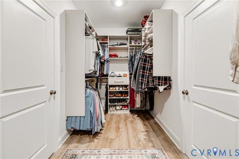Tiny photo for 1363 Meadow Grove Drive, Powhatan, VA 23139 (MLS # 2621939)