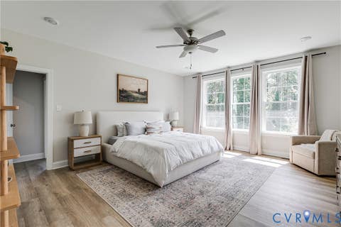 Tiny photo for 1363 Meadow Grove Drive, Powhatan, VA 23139 (MLS # 2621939)