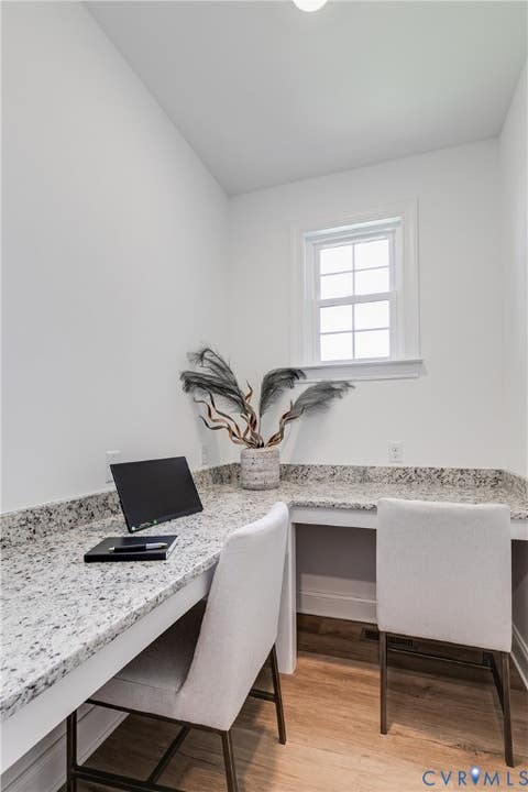 Tiny photo for 1363 Meadow Grove Drive, Powhatan, VA 23139 (MLS # 2621939)