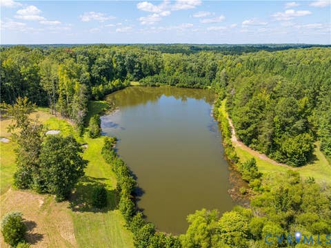 Tiny photo for 1363 Meadow Grove Drive, Powhatan, VA 23139 (MLS # 2621939)