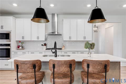 Tiny photo for 1363 Meadow Grove Drive, Powhatan, VA 23139 (MLS # 2621939)