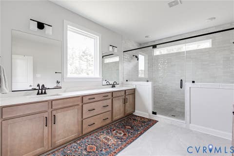 Tiny photo for 1363 Meadow Grove Drive, Powhatan, VA 23139 (MLS # 2621939)