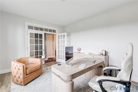 Tiny photo for 1363 Meadow Grove Drive, Powhatan, VA 23139 (MLS # 2621939)