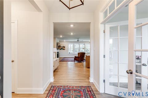 Tiny photo for 1363 Meadow Grove Drive, Powhatan, VA 23139 (MLS # 2621939)