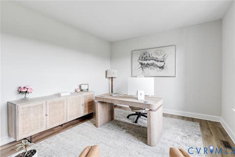 Tiny photo for 1363 Meadow Grove Drive, Powhatan, VA 23139 (MLS # 2621939)