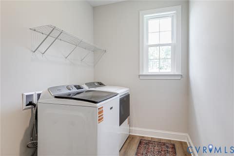 Tiny photo for 1363 Meadow Grove Drive, Powhatan, VA 23139 (MLS # 2621939)
