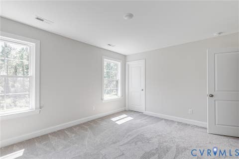 Tiny photo for 1363 Meadow Grove Drive, Powhatan, VA 23139 (MLS # 2621939)